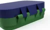 Metal Screw and Lock Nut Hinge Version