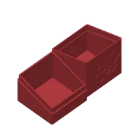 Deckbox Rakdos — photo 3