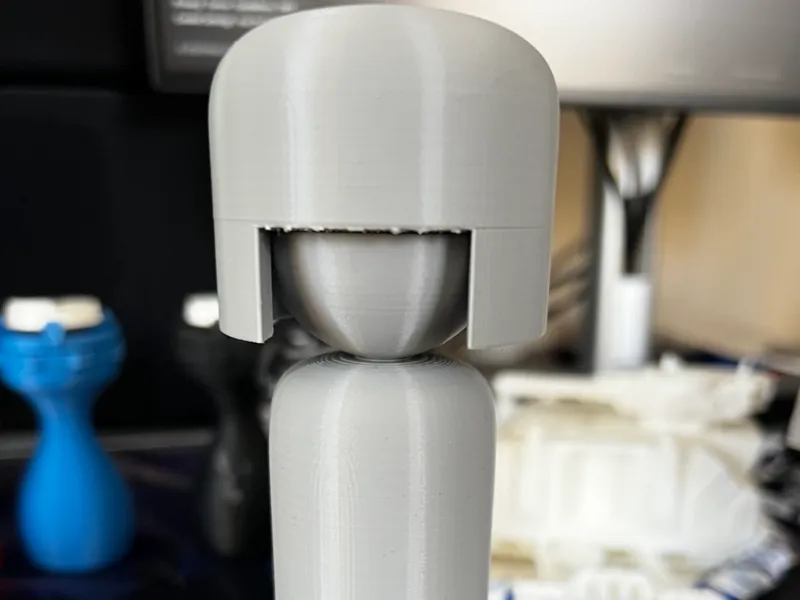 Kokeshi Doll Blanks 