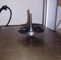 0.26mm layer, 2 walls, 20% infill