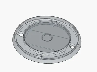 Magsafe Magnet Wall Mount