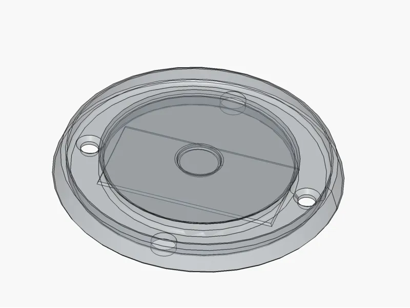 Magsafe Magnet Wall Mount
