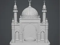 0.1mm layer, 3 walls, 15% infill