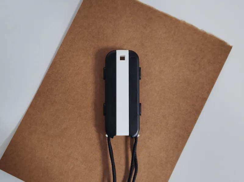 Nintendo Switch | supporto portatile Joy-Con Strap