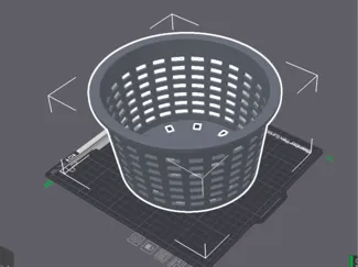 Net Pot v3