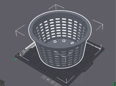 Net Pot v3