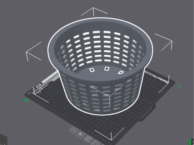 Net Pot v3
