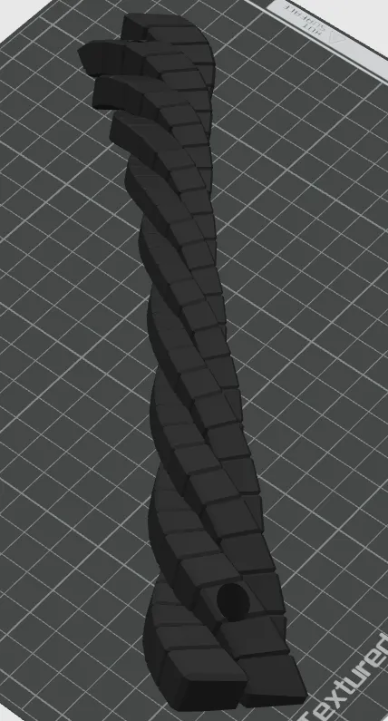 Door handle