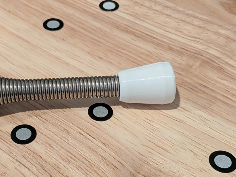 Door Stop TPU Tip