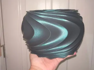 Large planter pot