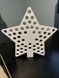 0.2mm layer, 3 walls, 15% infill