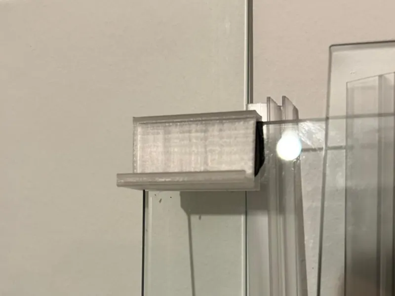 Ikea Detolf Handle