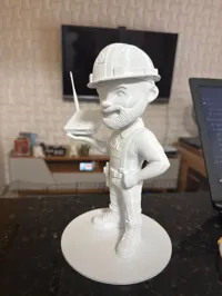 0.12mm layer, 3 walls, 10% infill