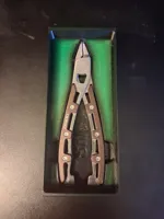 0.08mm layer, 3 walls, 20% infill