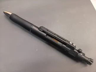 AR15 BCG笔