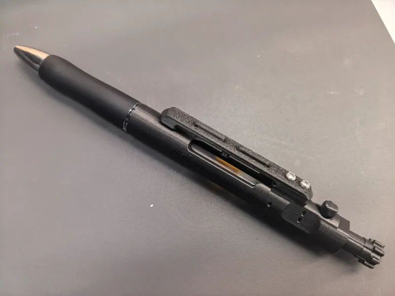 AR15 BCG笔