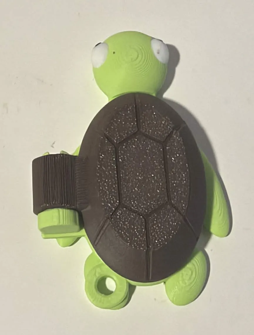 Co2 Injection Process Calm Buddi - Free 3D Print Model - MakerWorld