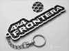 Frontera keychain