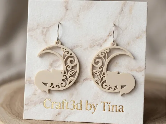 Boucles oreilles 286