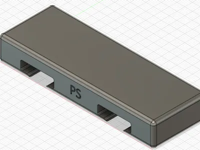 PS4 Controller Holder