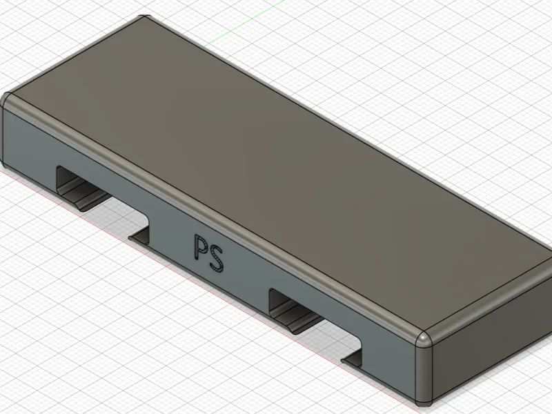 PS 4 Controller Halterung