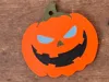 Glow Eye - Pumpkin Lamp