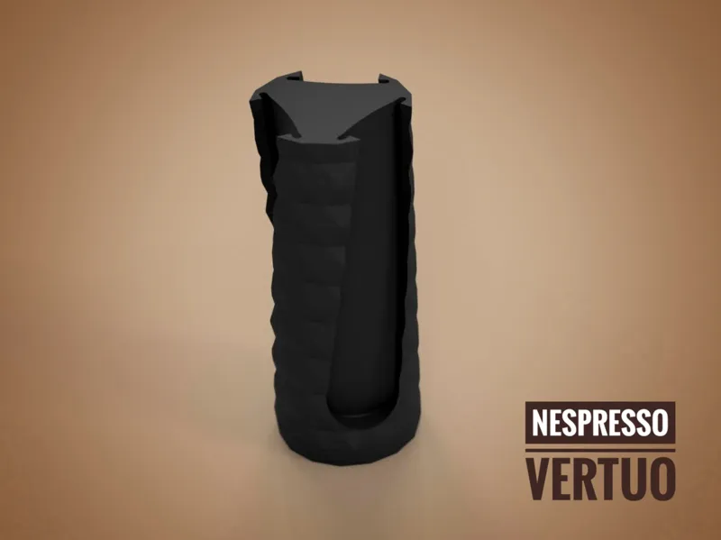 Nespresso Vertuo Pod Holder