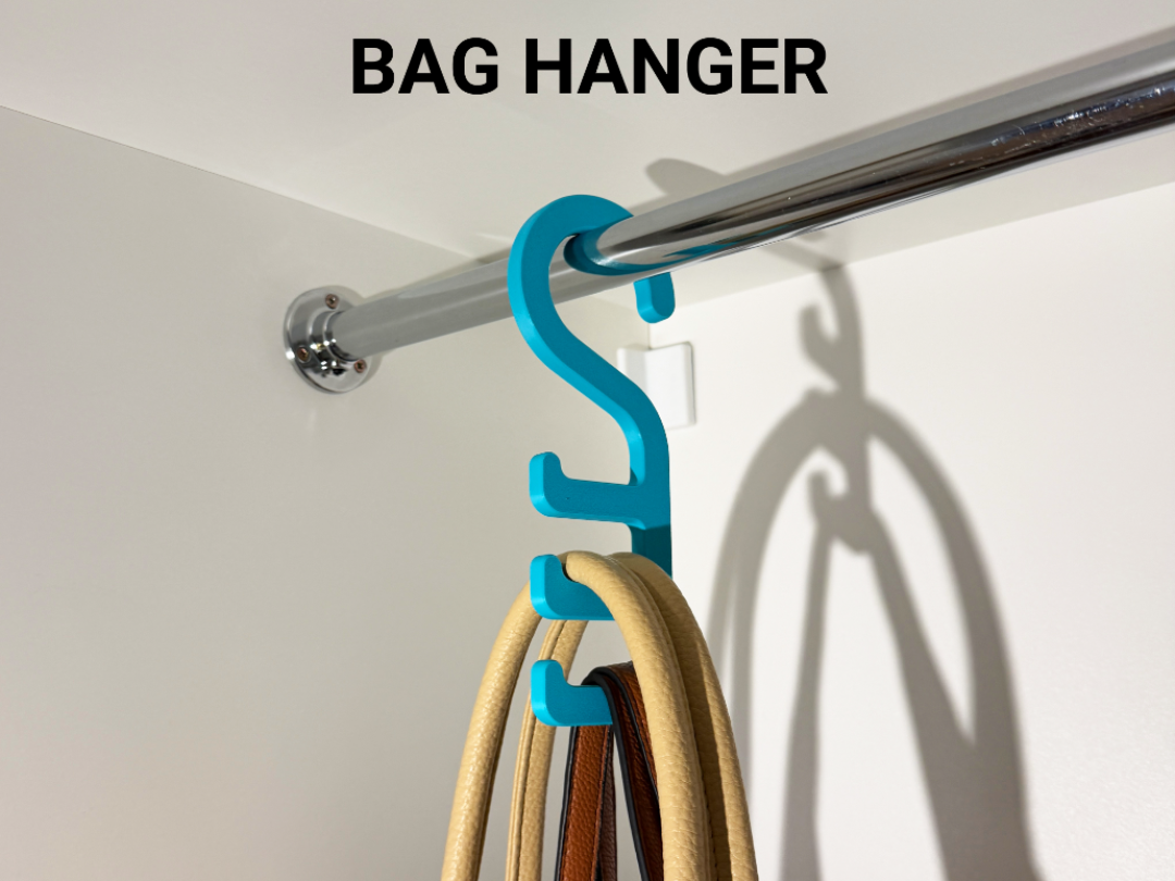 Bag Hanger