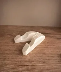 Support pour râpe en céramique — photo 2