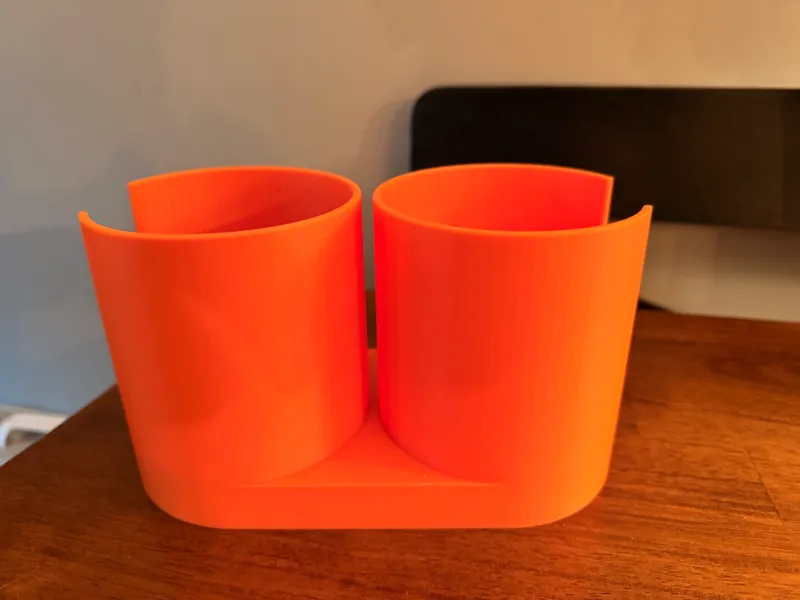 XL Car Cupholder
