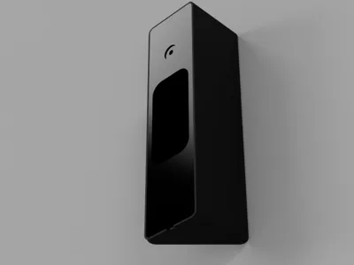 Unifi G3 Reader Pro Angle Mount