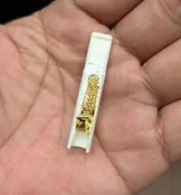 7.5mm Healthy Cigarette Filter Holder for Hand-Rolled