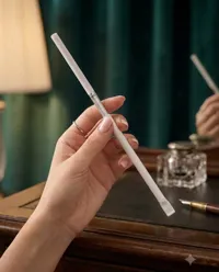 5.5mm Slim Cigarette Filter Holder（12CM）
