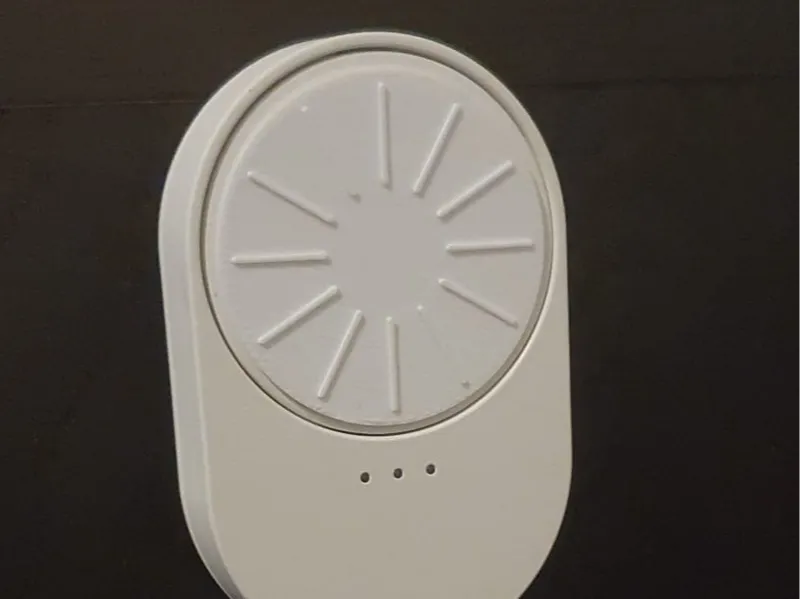 Ikea BILRESA Wheel Grip Plate