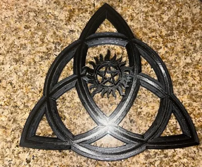 CharmedSupernatural