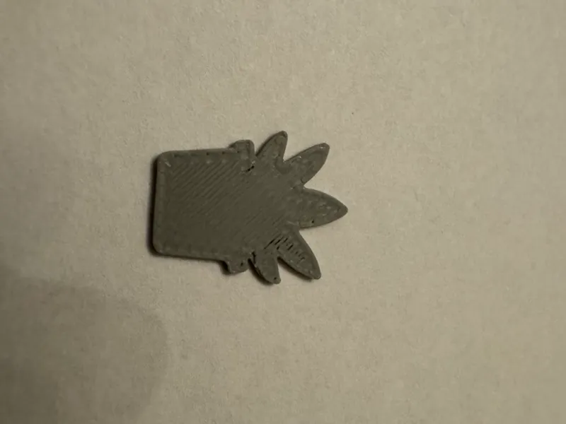 Small Plant