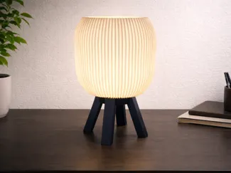 desk lamp