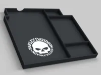 0.2mm layer, 3 walls, 50% infill