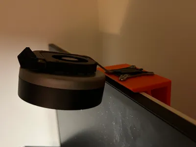 Monitor Light "bar"  LED Spot