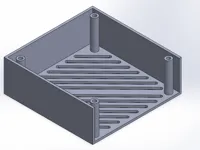 Passe-câble HDMI pour borne d'arcade — photo 2