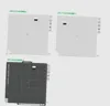 Multi-color eyes (includes all sizes) For other sizes, modify yourself at 100%, 0.2mm layer, 2 walls, 10% infill