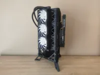 Triangulus ATX Tower