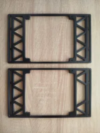 Triangulus ATX Tower Cooler Bracket 140