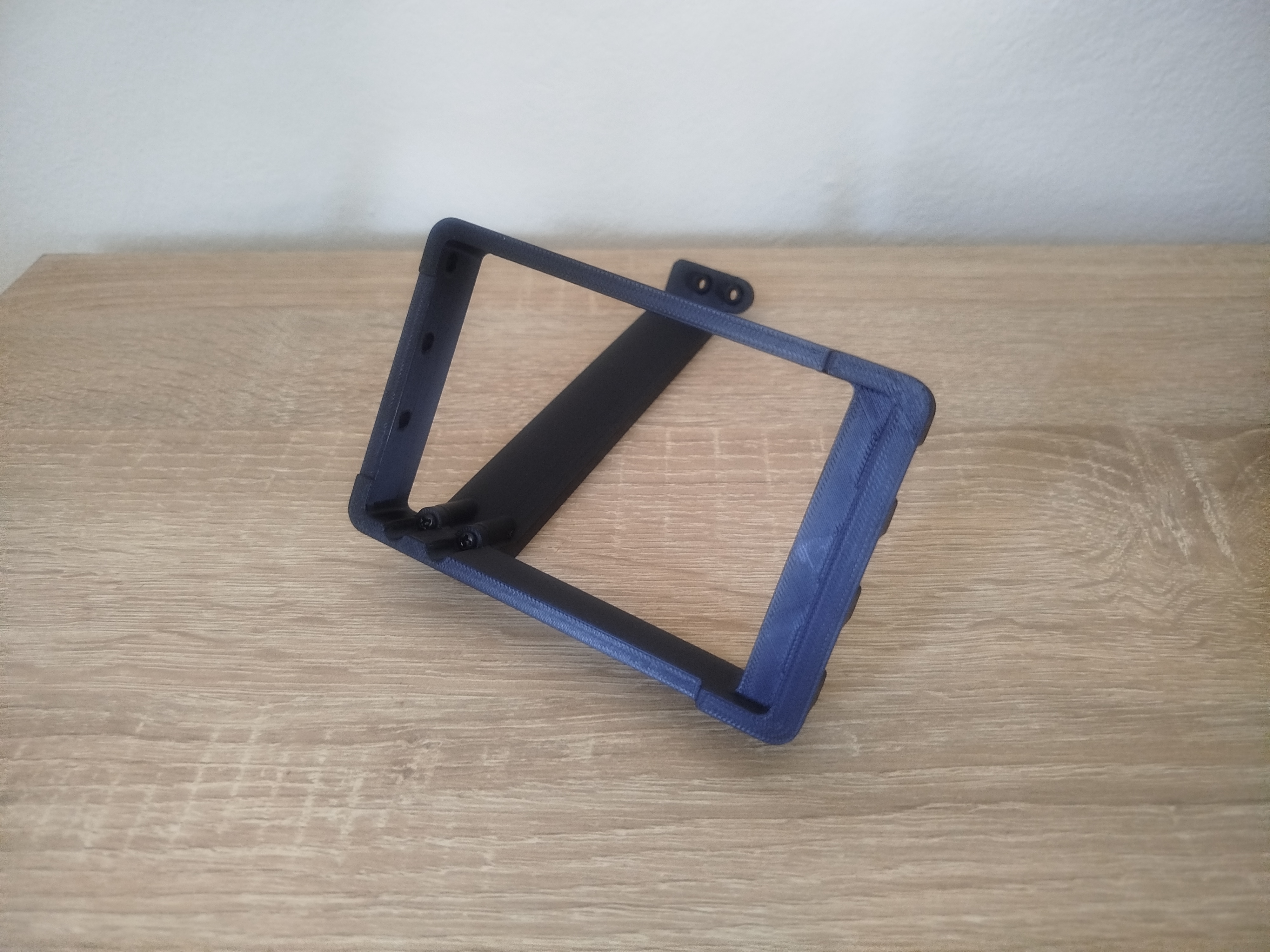 Miniatura 3 do modelo 3D Triangulus ATX Tower