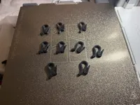 10 Pack but less filament used