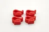 Pack of 4, 0.2mm layer, 3 walls, 15% infill