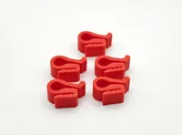 Pack of 5, 0.2mm layer, 3 walls, 15% infill