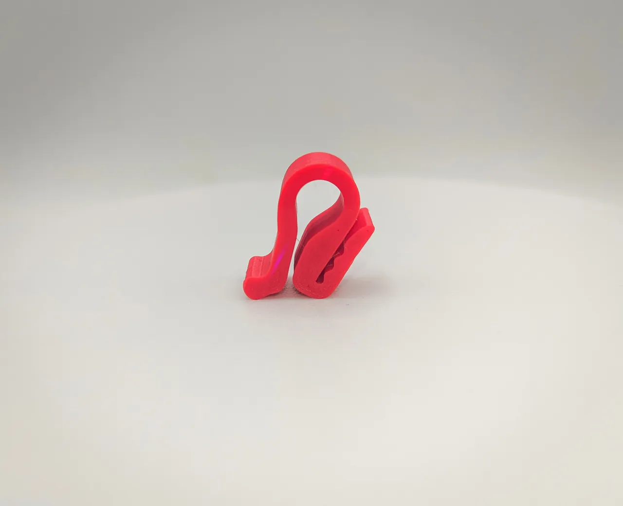 TIGHT Filament Clip view 2