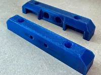 0.2mm layer, 6 walls, 30% infill