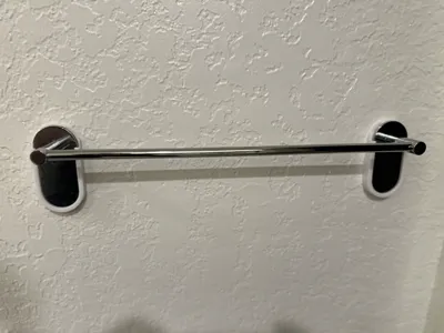 IKEA Skoghall mounting adapter
